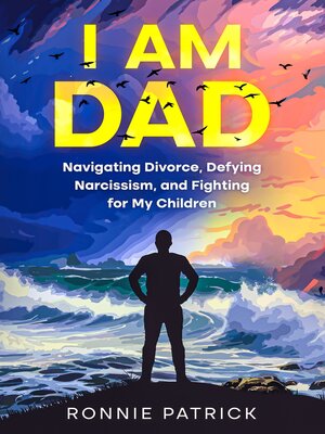 cover image of I Am Dad